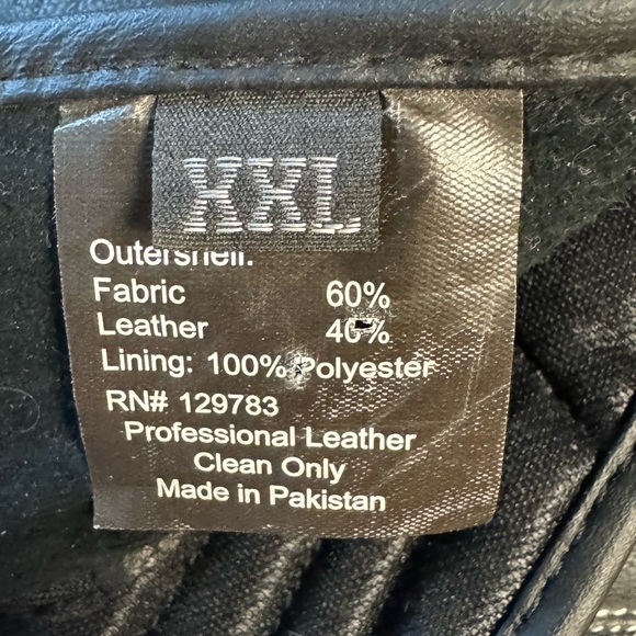 NORU GLOVES - SIZE XXL - Picture 8 of 8